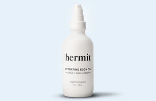 Hermit Goods