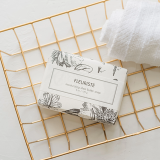 Formulary 55 - Fleuriste Soap