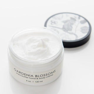 Formulary 55 - Hand Creme