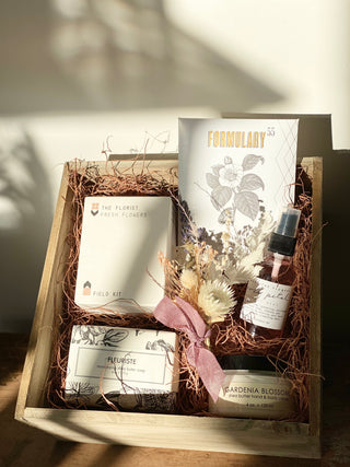 Fleuriste