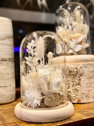 Snow Globe