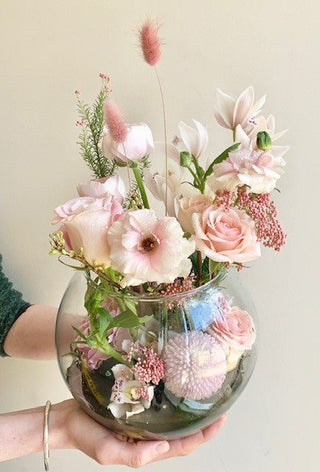 Love in Bloom