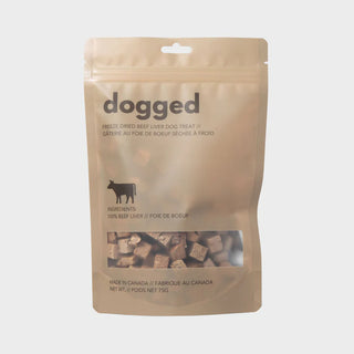 dogged - Dog Treats