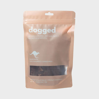 dogged - Dog Treats