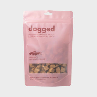 dogged - Dog Treats