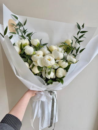 Simply Peony