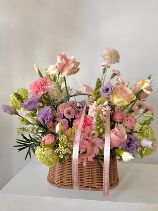 Blooming Garden
