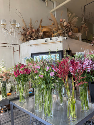 Botanical Social