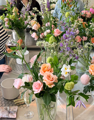 Botanical Social