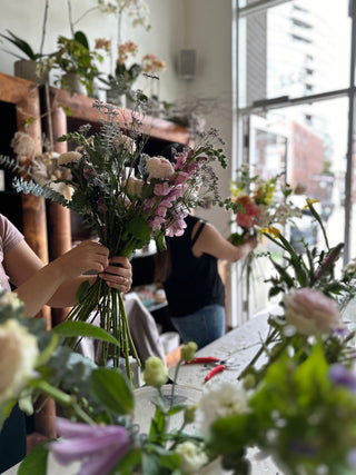 Botanical Social
