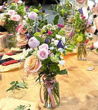 Botanical Social