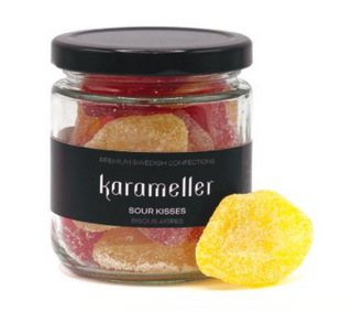 Karameller Candy