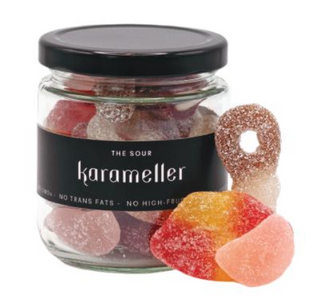 Karameller Candy