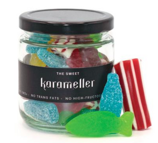 Karameller Candy