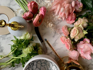 Private 1 on 1 or Small Group Floral Workshop