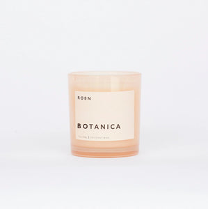 ROEN Candles