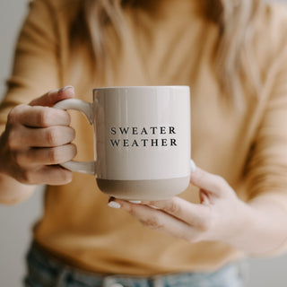 Sweet Water Decor: Coffee Mug