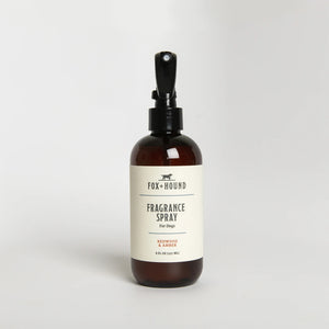 Fox + Hound Spray Cologne