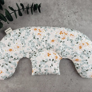 Amma Thérapie Shoulder Heating Pad/Eye Mask