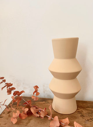 Tower Vase