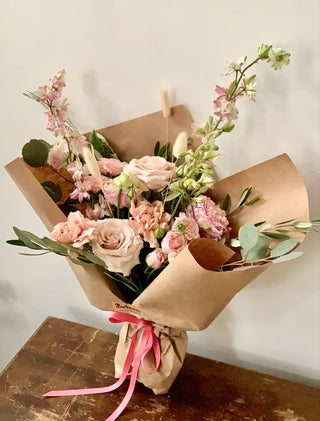 Vancouver Florist: Fresh Flowers, Dry flower bar and Gift Delivery