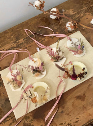Scented Wax Tablet
