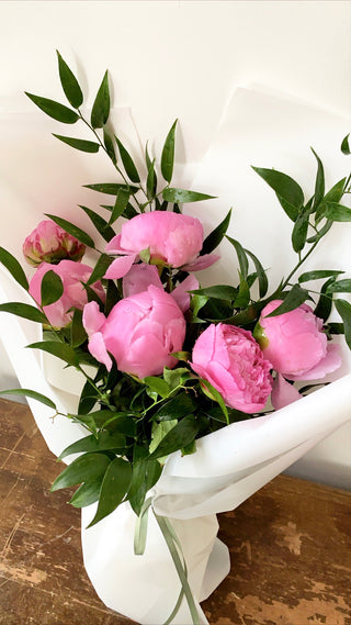 Simply Peony