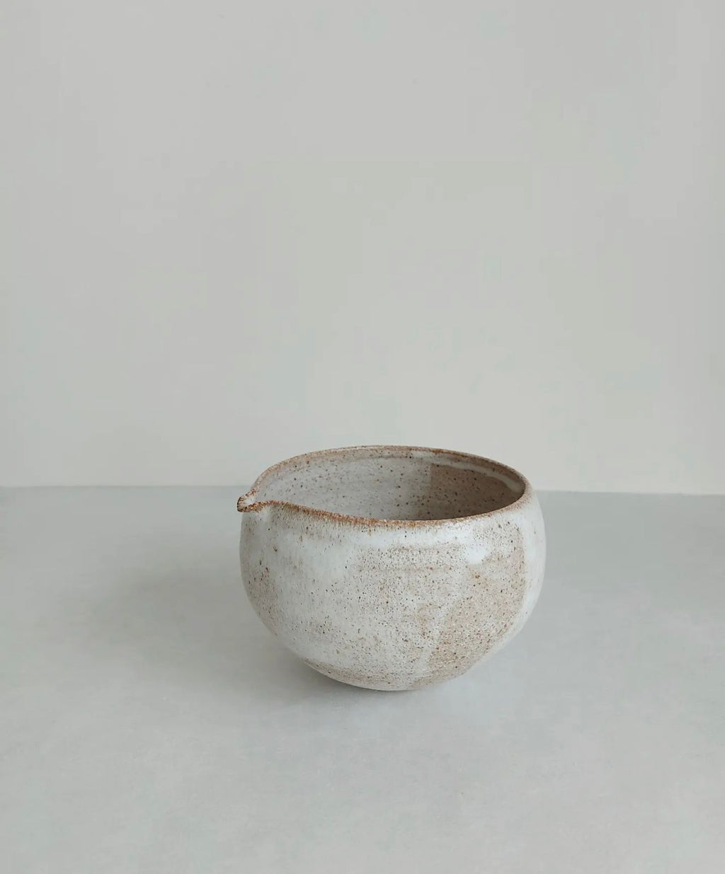 Nanase Design Matcha bowl
