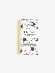 Karat Chocolate Bar